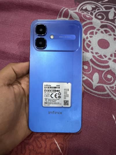 Infinix Smart 20