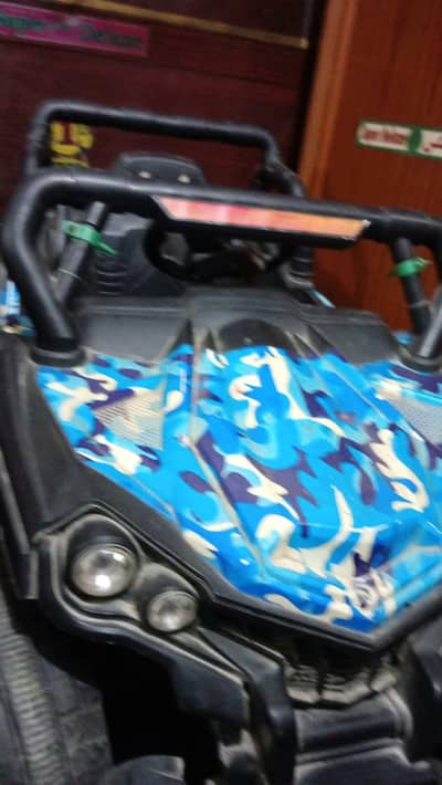 electric baby toy car