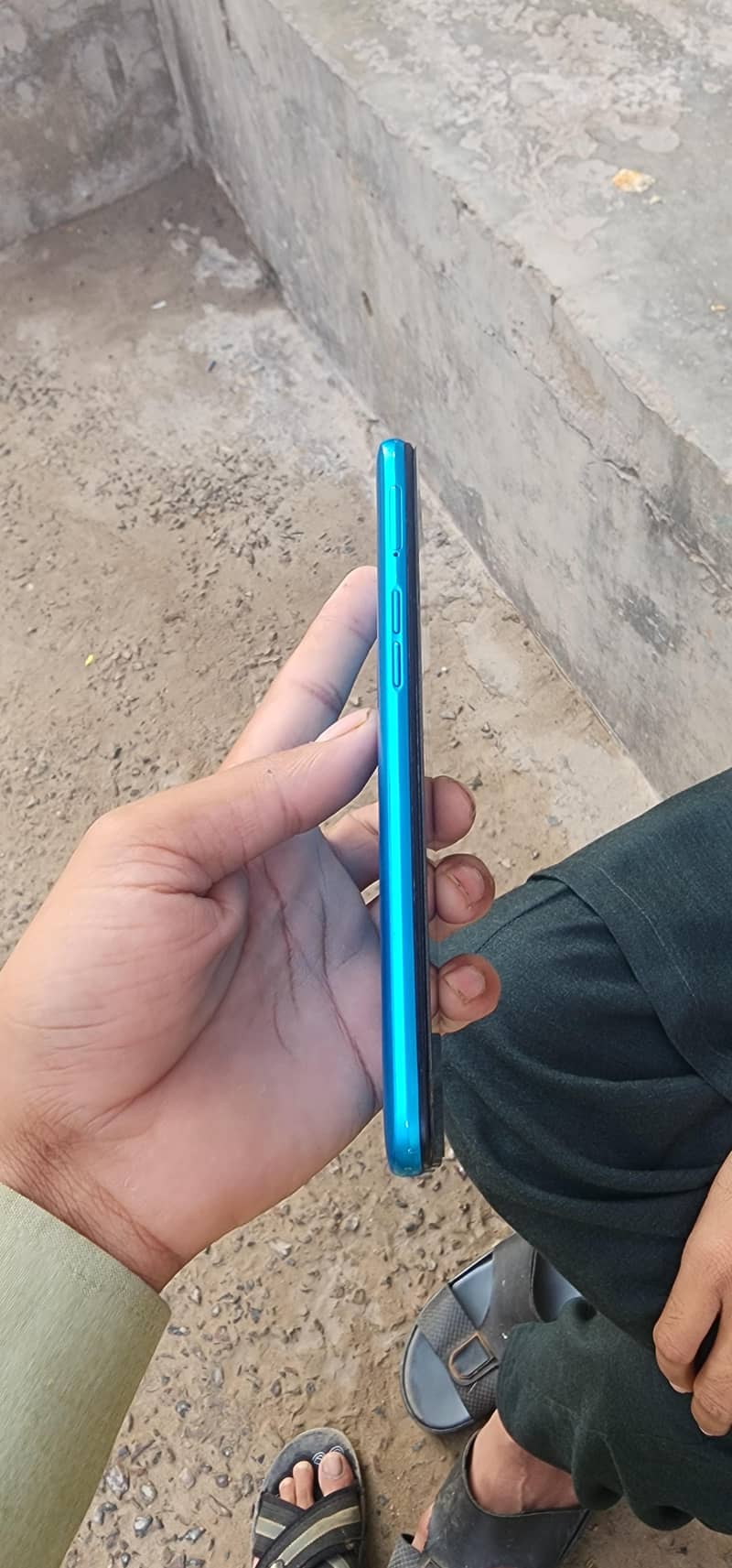 Realme 5i 5
