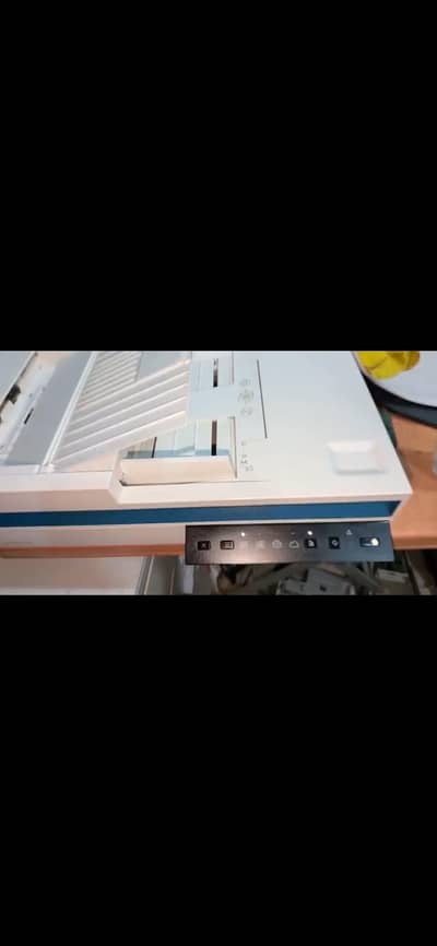 HP ScanJet Enterprise Flow 2600 f1  /12 scanner available