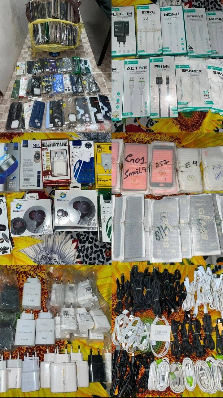 Mobile Accessories 0