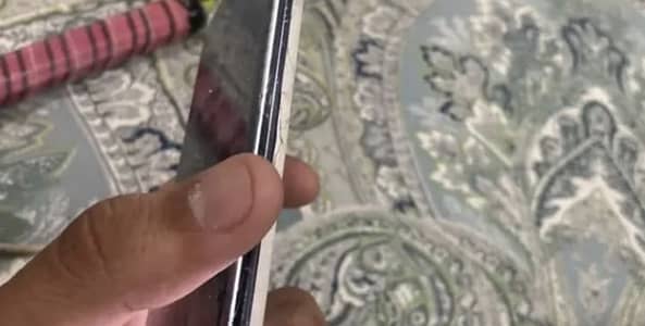 Samsung Mobile Note 10 Plus