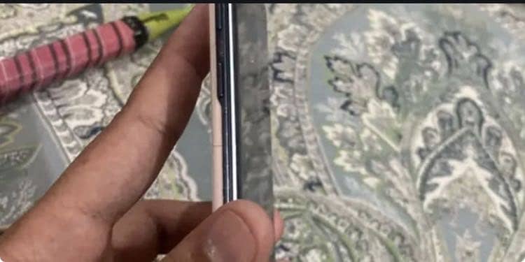 Samsung Mobile Note 10 Plus 2