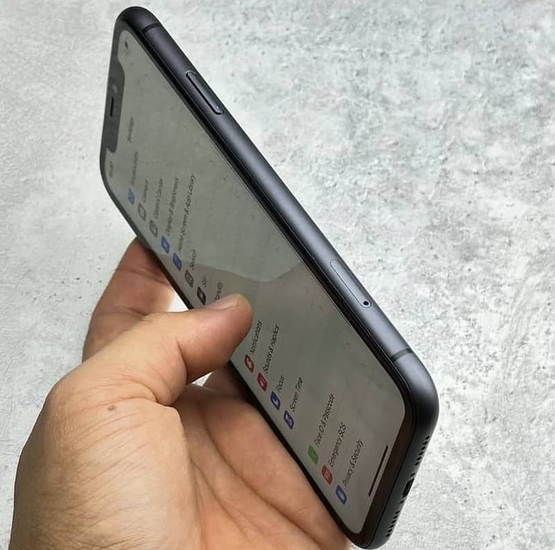 iPhone 11 non pta jv  exchange  ya sale 1