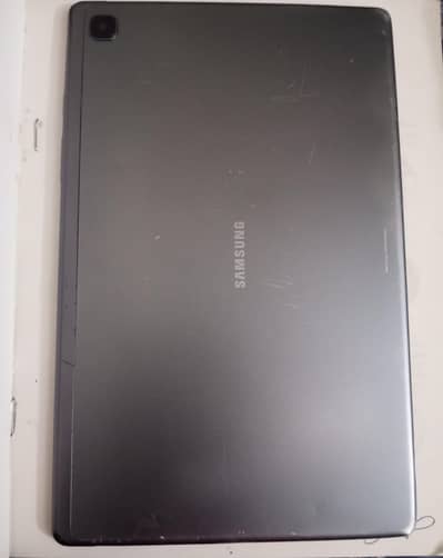 Samsung Galaxy Tab A7