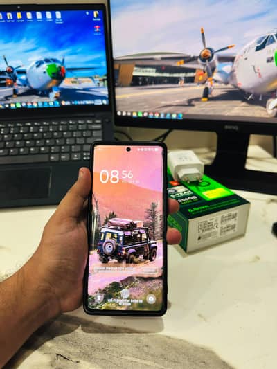 Infinix Hot 50 Pro Plus