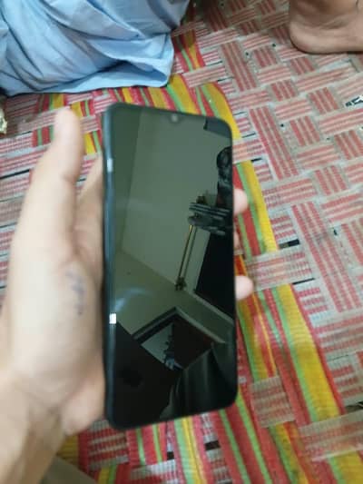 Vivo Y17s