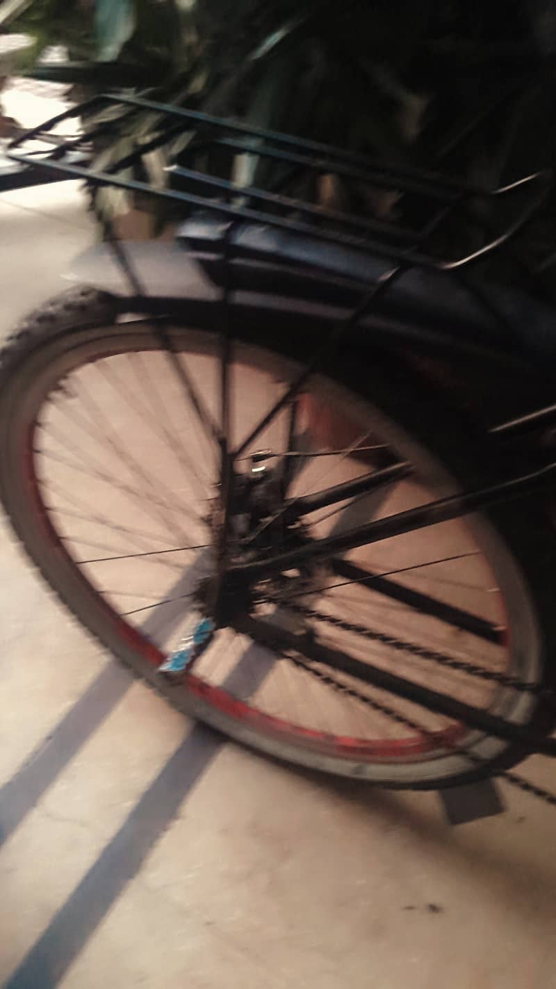 So beautiful cycle 0