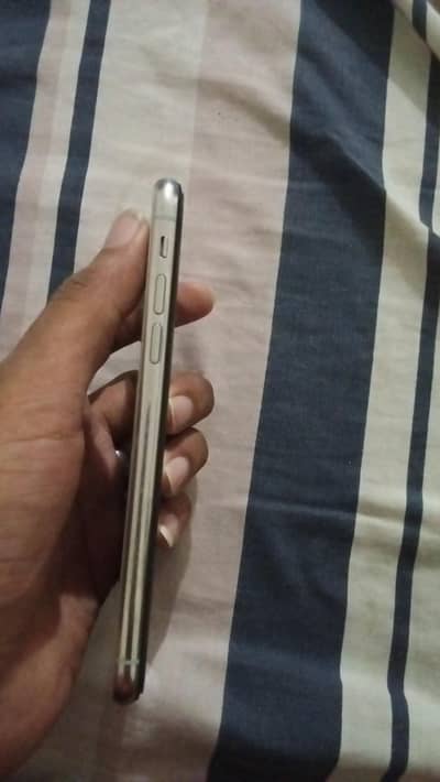 Apple iPhone X