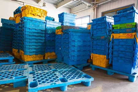 industrial pellets sale in faisalabad /wooden pallets/plastic pallets