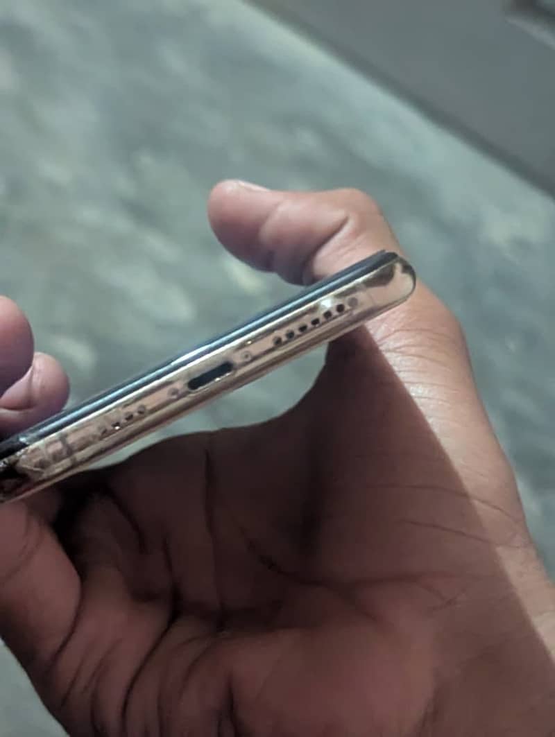 Apple iPhone XS Max 1
