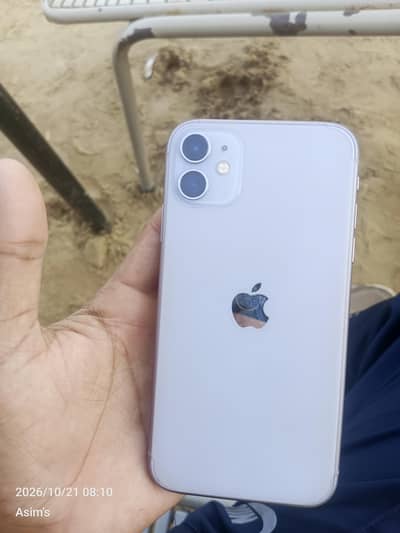 Apple iPhone 11