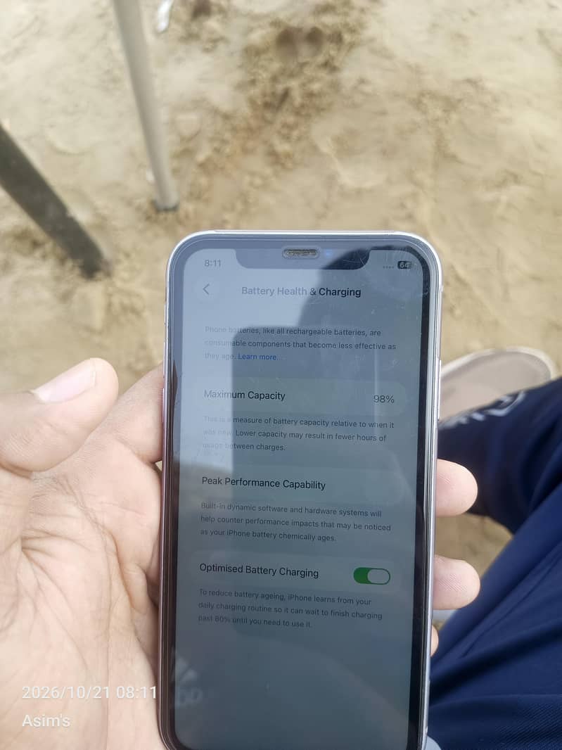 Apple iPhone 11 1