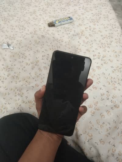 Xiaomi Redmi Note 12 – 10/10 Condition
