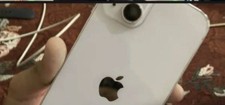 Apple iPhone 14 plus 0