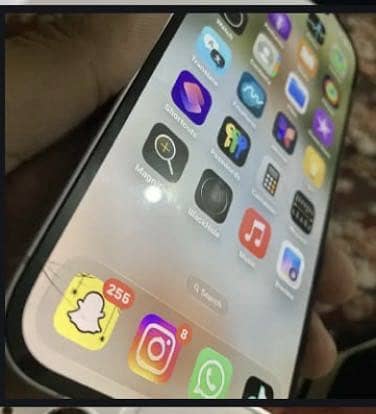 Apple iPhone 14 plus 1