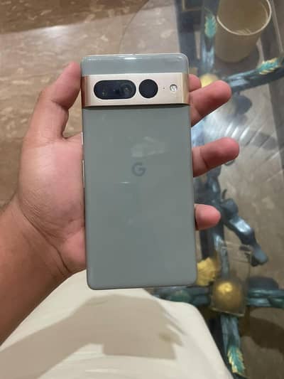 Google Pixel 7 Pro
