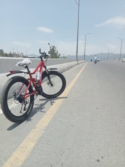 Bicycle For sale in Very good condition