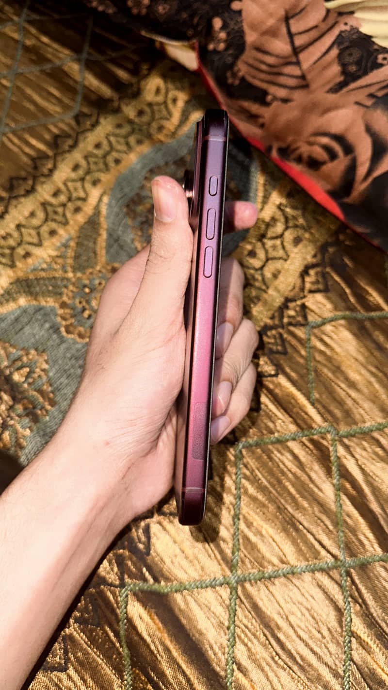 Apple iPhone 18 Pro Max 1