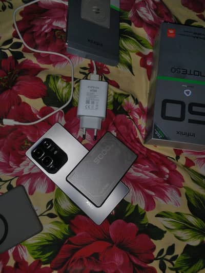 infinix note 50  PTA approved 16/256 Memory contact WhatsApp