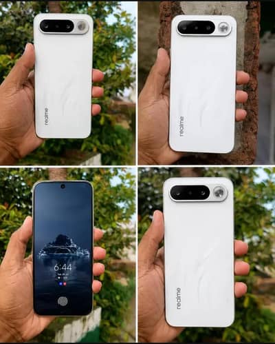 Realme 16 5g