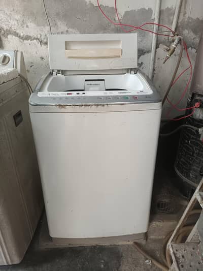 Dawlance DWF-1600A