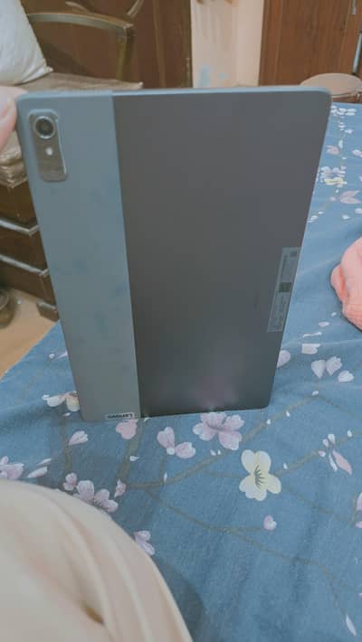 Lenovo P11 2nd Generation TB350FU 6gb ram 128 rom.