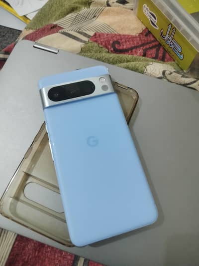 Google pixel 8 pro 128 Gb