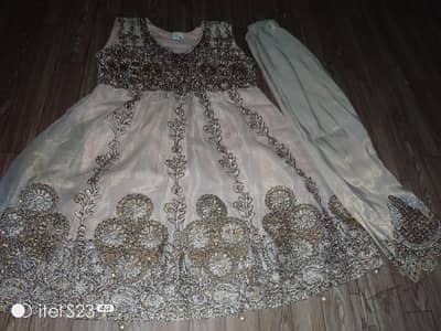 Girls Fancy Dress – 6-7 Years