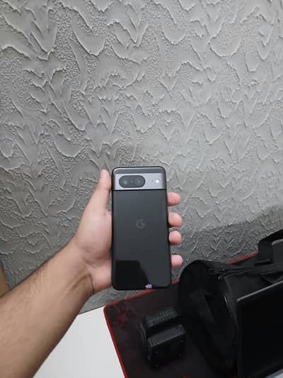 Google Pixel 8