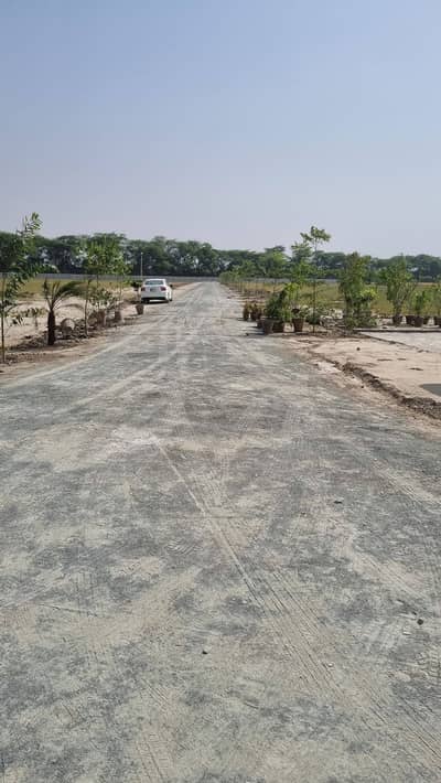 30 Lacs per Kanal , Farmhouse Land for Sale, Cantt Lahore