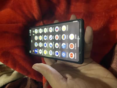Google Pixel 6a