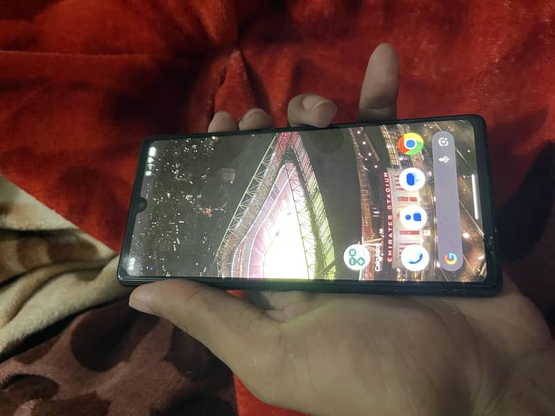 Google Pixel 6a 1