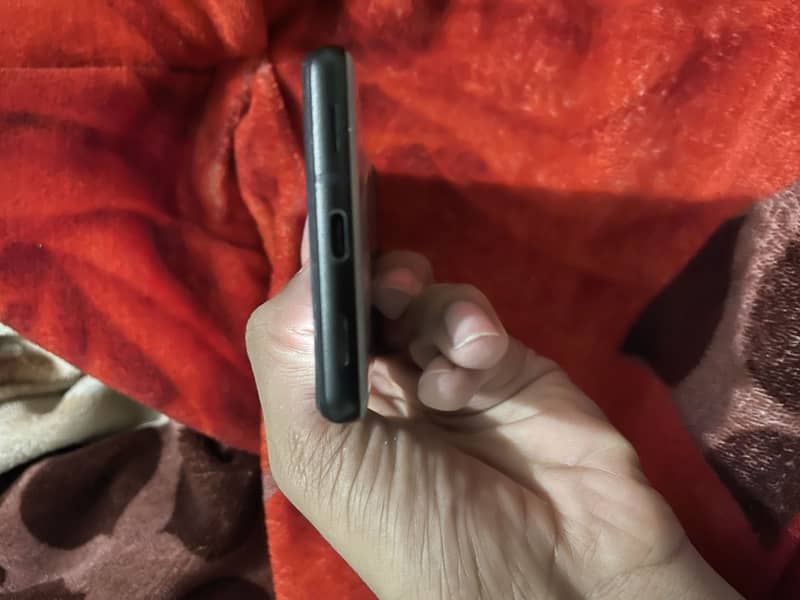 Google Pixel 6a 7