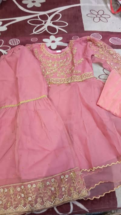 party wear dress