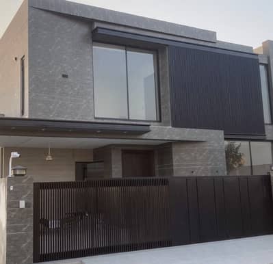 1 KANAL BRAND NEW HOUSE FOR RENT IN DHA PHASE 7, Z2