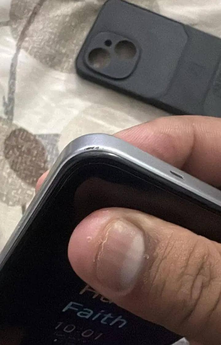 Tecno spark 40C 5