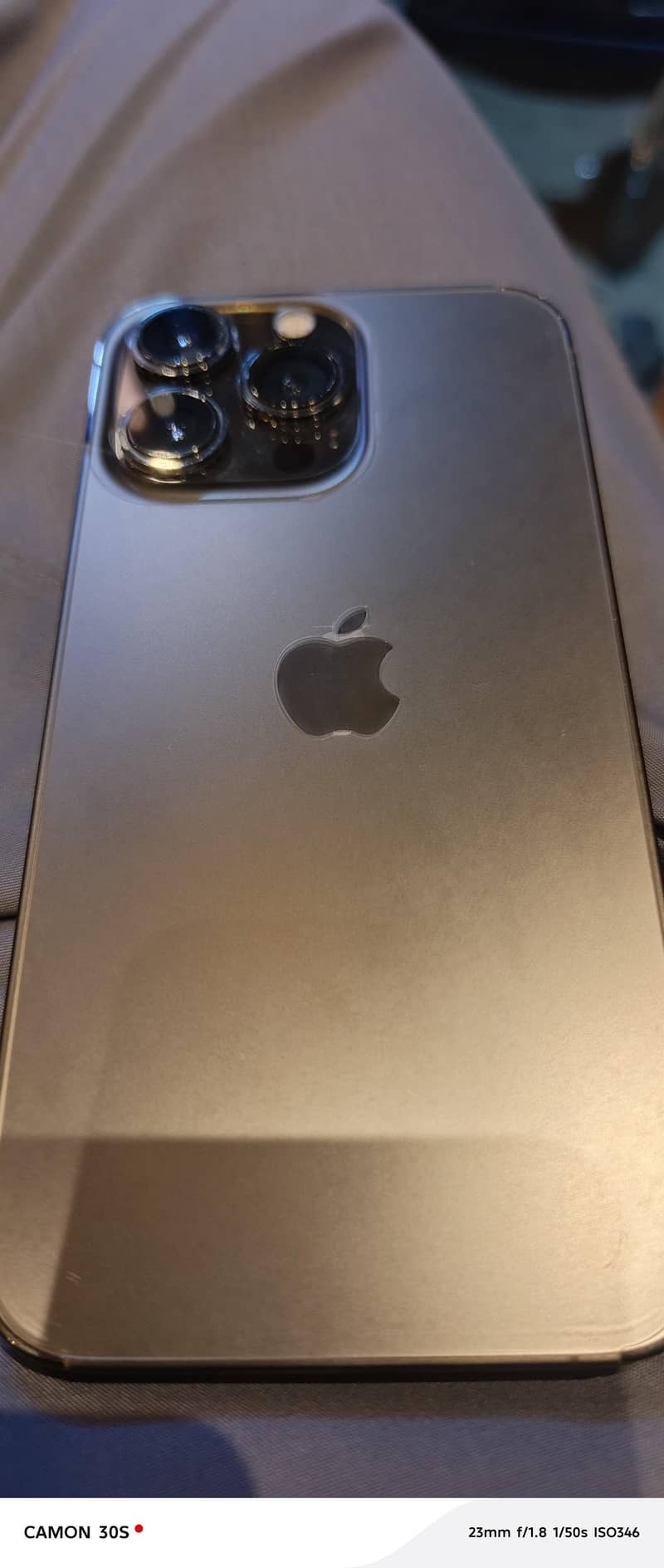 Apple iPhone 13 Pro 1