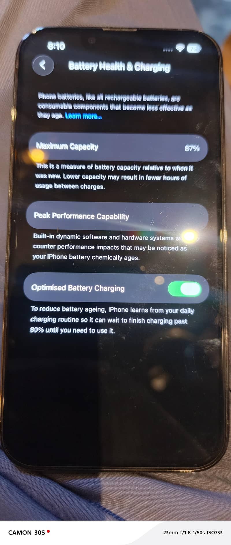 Apple iPhone 13 Pro 4