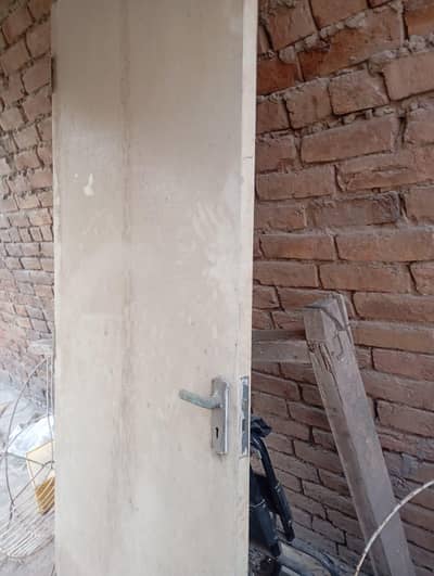 door  for room
