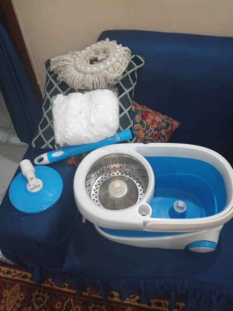 mop spin 0