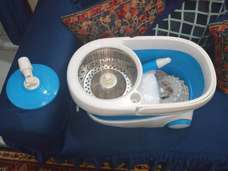 mop spin 1