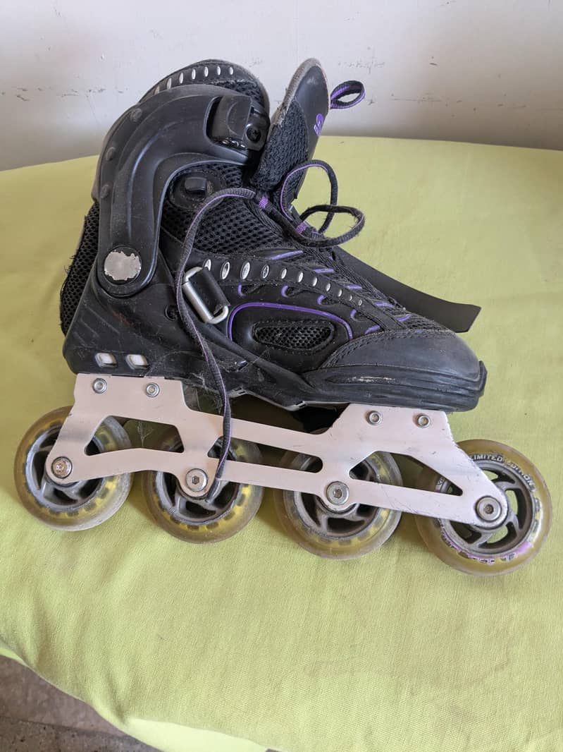 Skating shoes 0
