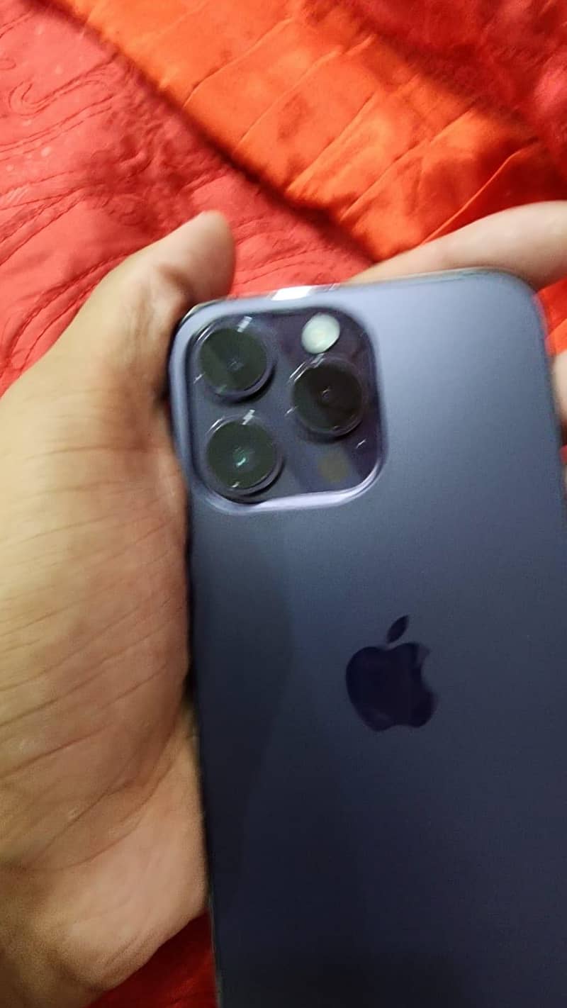 iPhone 14 Pro Max 10/10 1