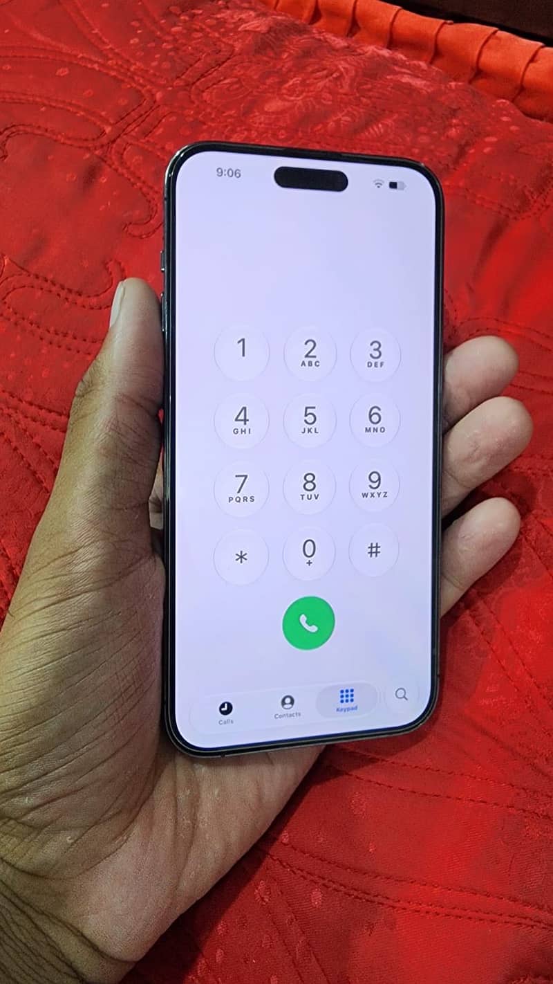 iPhone 14 Pro Max 10/10 9