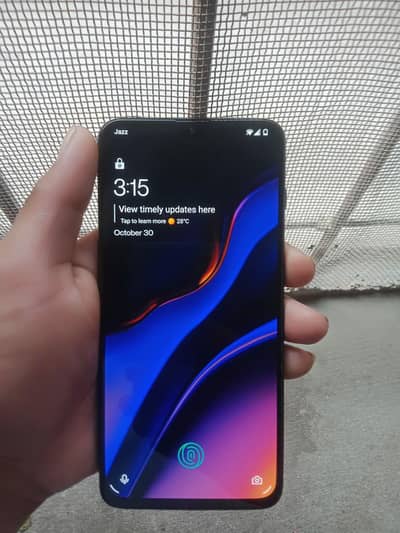 One Plus 6T
