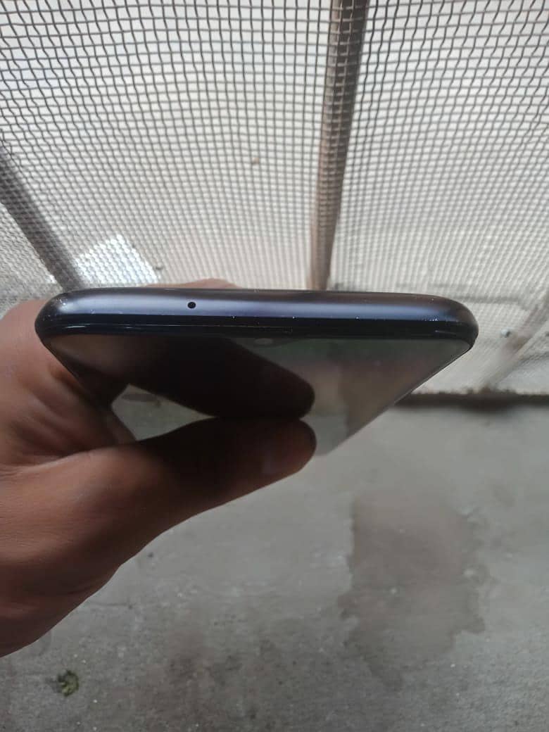 One Plus 6T 1