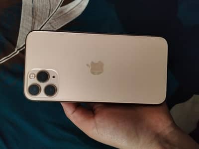Apple iPhone 11 Pro