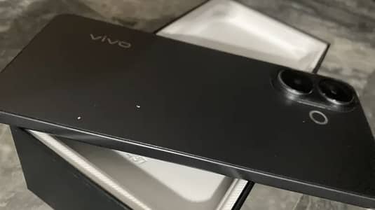 Vivo V60 Lite