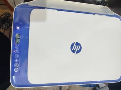 HP DeskJet 2630 | PRINT | SCAN | COPY. Read Ad